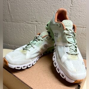 ON Running Cloudflow Road Running Shoes Women’s Size 7.5